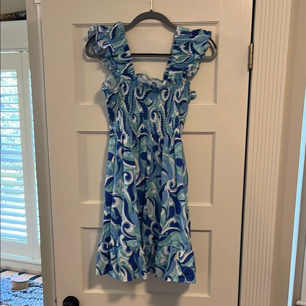 Hill House Elizabeth Nap Dress
